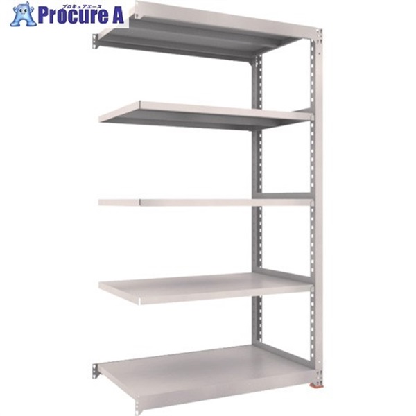 TRUSCO X`[bN M3^ʒI 1200X721XH2100 5i A lIO[ M3-7475B NG(ȵڰ)  1  gXRR() 