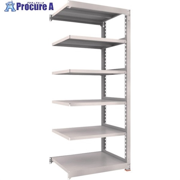 TRUSCO X`[bN M3^ W900×D721×H2100 6i A lIO[ M3-7376B NG(ȵڰ)  1  gXRR() 