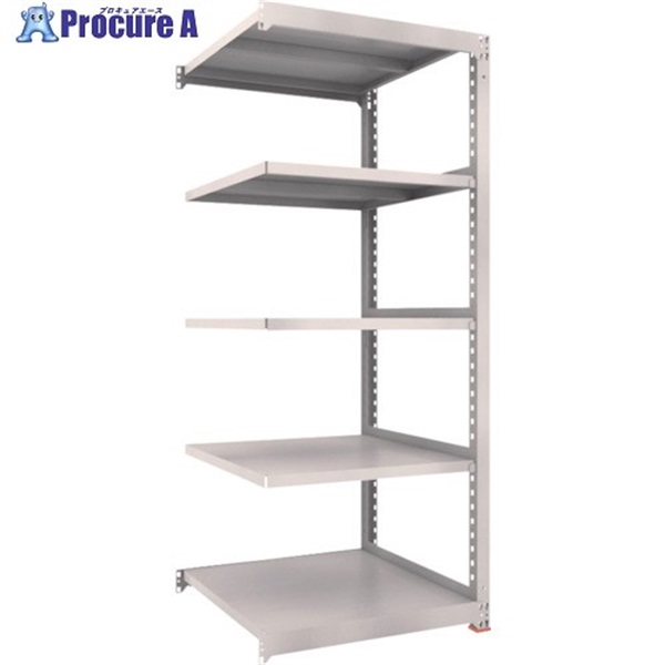 TRUSCO X`[bN M3^ʒI 900X921XH2100 5i A lIO[ M3-7395B NG(ȵڰ)  1  gXRR() 