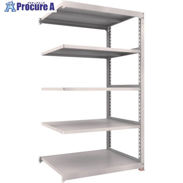 TRUSCO X`[bN M3^ʒI 1200X921XH2100 5i A lIO[ M3-7495B NG(ȵڰ)  1  gXRR() 