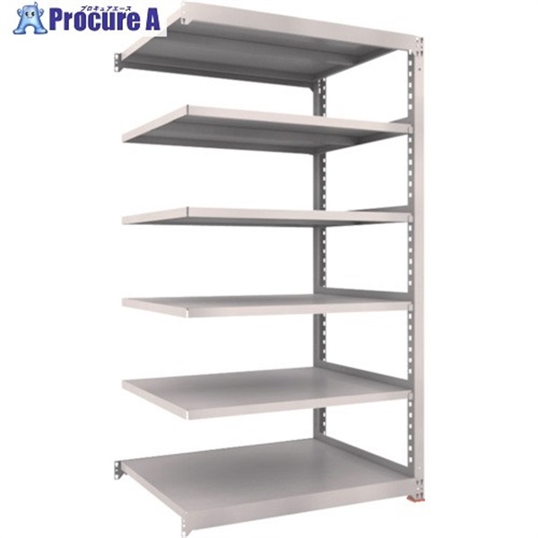 TRUSCO X`[bN M3^ W1200×D921×H2100 6i A lIO[ M3-7496B NG(ȵڰ)  1  gXRR() 