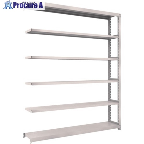 TRUSCO X`[bN M2^ W1760×D300×H2100 6i A lIO[ M2-7636B NG(ȵڰ)  1  gXRR() 