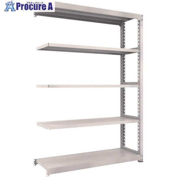 TRUSCO X`[bN M3^ʒI 1500X471XH2100 5i A lIO[ M3-7555B NG(ȵڰ)  1  gXRR() 