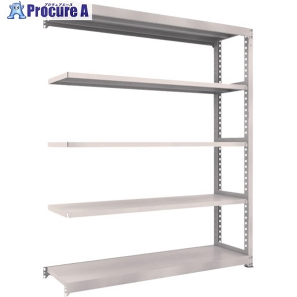 TRUSCO X`[bN M3^ʒI 1800X471XH2100 5i A lIO[ M3-7655B NG(ȵڰ)  1  gXRR() 