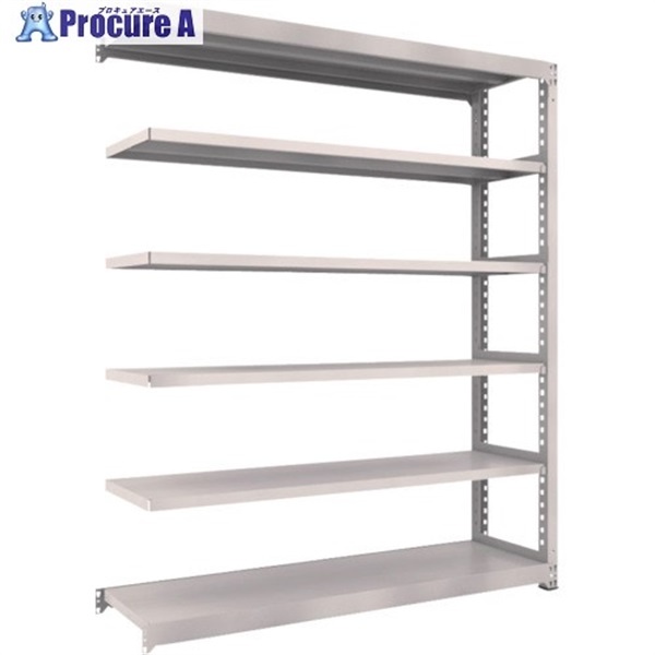 TRUSCO X`[bN M3^ W1800×D471×H2100 6i A lIO[ M3-7656B NG(ȵڰ)  1  gXRR() 