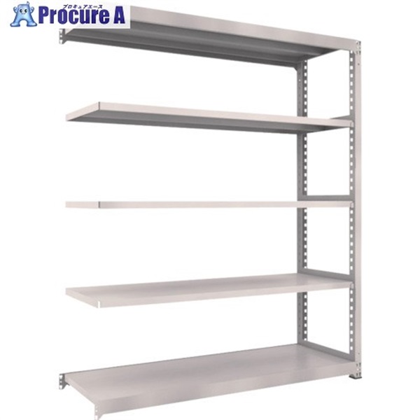 TRUSCO X`[bN M3^ʒI 1800X571XH2100 5i A lIO[ M3-7665B NG(ȵڰ)  1  gXRR() 