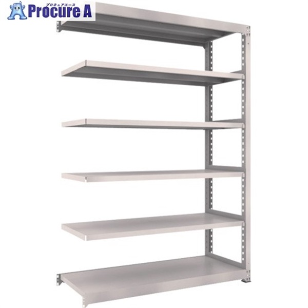 TRUSCO X`[bN M3^ W1500×D571×H2100 6i A lIO[ M3-7566B NG(ȵڰ)  1  gXRR() 