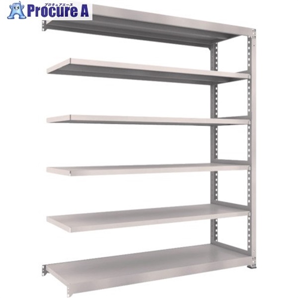 TRUSCO X`[bN M3^ W1800×D571×H2100 6i A lIO[ M3-7666B NG(ȵڰ)  1  gXRR() 