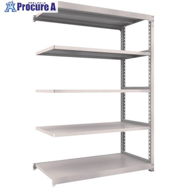 TRUSCO X`[bN M3^ʒI 1500X721XH2100 5i A lIO[ M3-7575B NG(ȵڰ)  1  gXRR() 