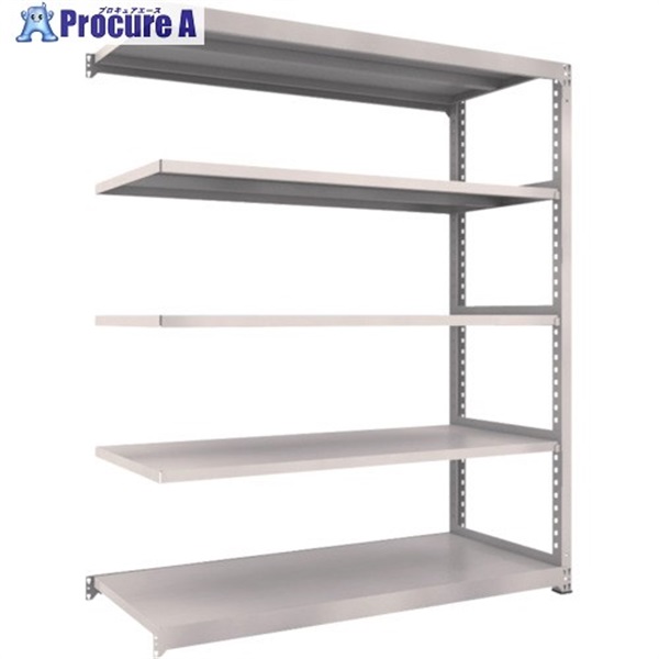 TRUSCO X`[bN M3^ʒI 1800X721XH2100 5i A lIO[ M3-7675B NG(ȵڰ)  1  gXRR() 