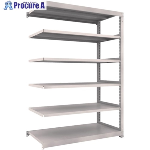 TRUSCO X`[bN M3^ W1500×D721×H2100 6i A lIO[ M3-7576B NG(ȵڰ)  1  gXRR() 