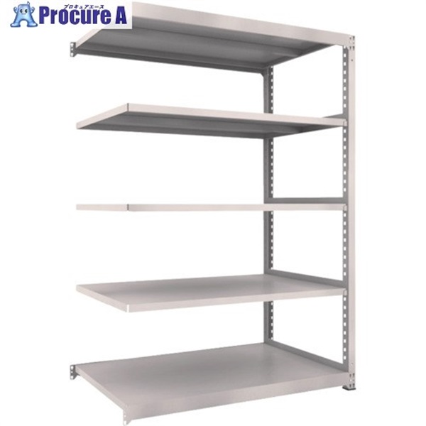 TRUSCO X`[bN M3^ʒI 1500X921XH2100 5i A lIO[ M3-7595B NG(ȵڰ)  1  gXRR() 