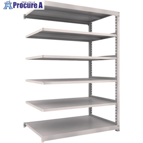 TRUSCO X`[bN M3^ W1500×D921×H2100 6i A lIO[ M3-7596B NG(ȵڰ)  1  gXRR() 