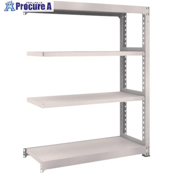 TRUSCO X`[bN M5^ W1200×D471×H1500 4i A lIO[ M5-5454B NG(ȵڰ)  1  gXRR() 