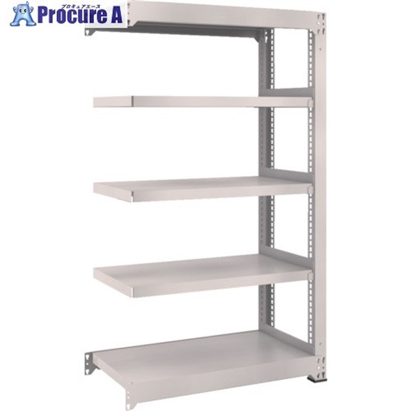 TRUSCO X`[bN M5^ W900×D471×H1500 5i A lIO[ M5-5355B NG(ȵڰ)  1  gXRR() 