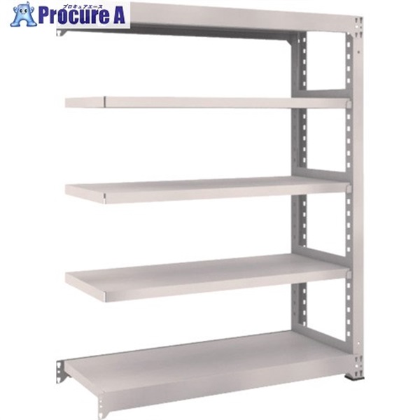 TRUSCO X`[bN M5^ W1200×D471×H1500 5i A lIO[ M5-5455B NG(ȵڰ)  1  gXRR() 