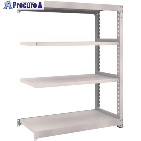 TRUSCO X`[bN M5^ W1200×D571×H1500 4i A lIO[ M5-5464B NG(ȵڰ)  1  gXRR() 