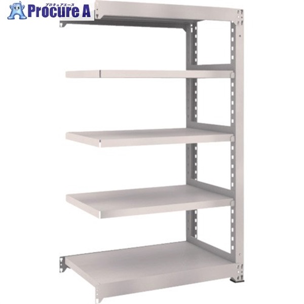 TRUSCO X`[bN M5^ W900×D571×H1500 5i A lIO[ M5-5365B NG(ȵڰ)  1  gXRR() 