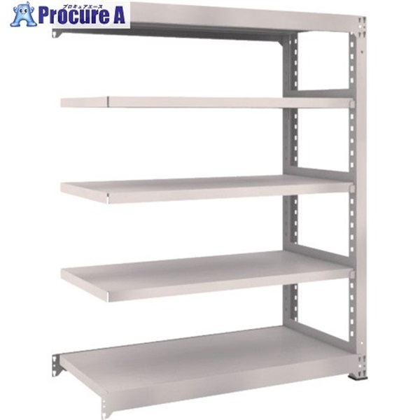 TRUSCO X`[bN M5^ W1200×D571×H1500 5i A lIO[ M5-5465B NG(ȵڰ)  1  gXRR() 