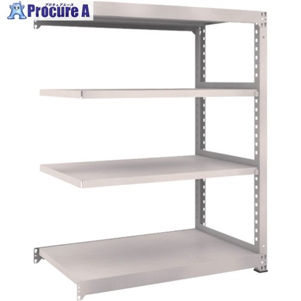 TRUSCO X`[bN M5^ W1200×D721×H1500 4i A lIO[ M5-5474B NG(ȵڰ)  1  gXRR() 