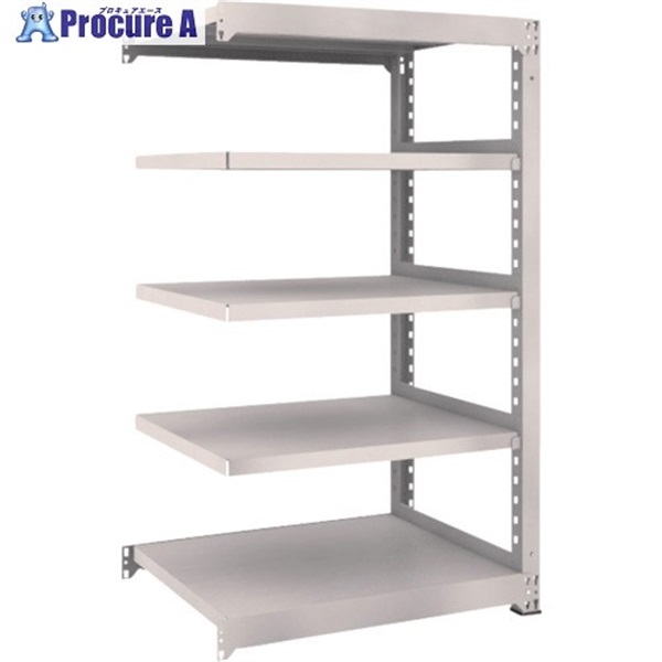 TRUSCO X`[bN M5^ W900×D721×H1500 5i A lIO[ M5-5375B NG(ȵڰ)  1  gXRR() 