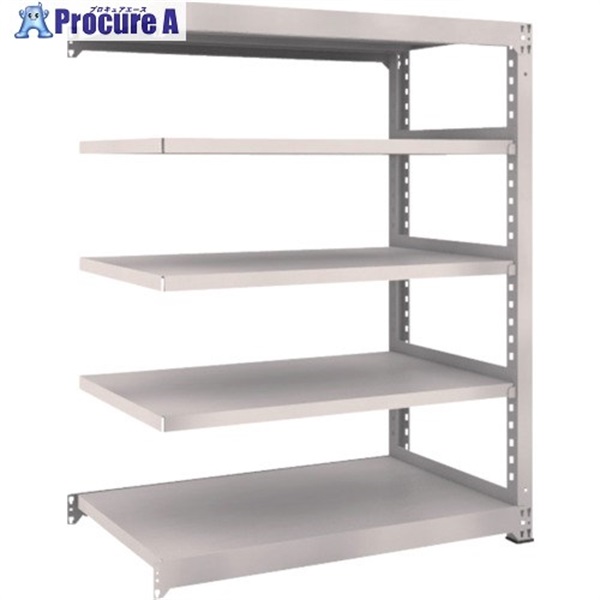 TRUSCO X`[bN M5^ W1200×D721×H1500 5i A lIO[ M5-5475B NG(ȵڰ)  1  gXRR() 