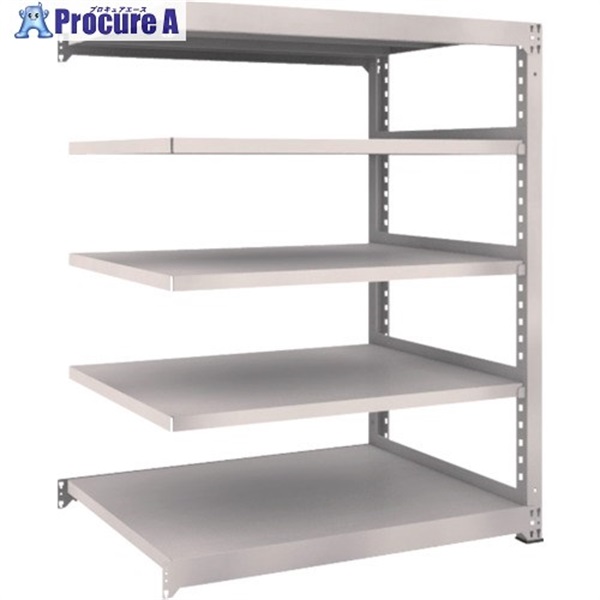 TRUSCO X`[bN M5^ W1200×D921×H1500 5i A lIO[ M5-5495B NG(ȵڰ)  1  gXRR() 