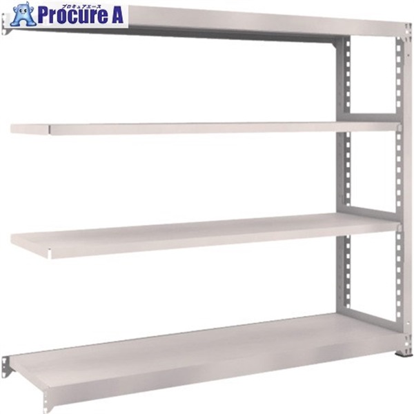 TRUSCO X`[bN M5^ W1800×D471×H1500 4i A lIO[ M5-5654B NG(ȵڰ)  1  gXRR() 