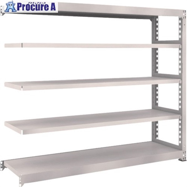 TRUSCO X`[bN M5^ W1800×D471×H1500 5i A lIO[ M5-5655B NG(ȵڰ)  1  gXRR() 