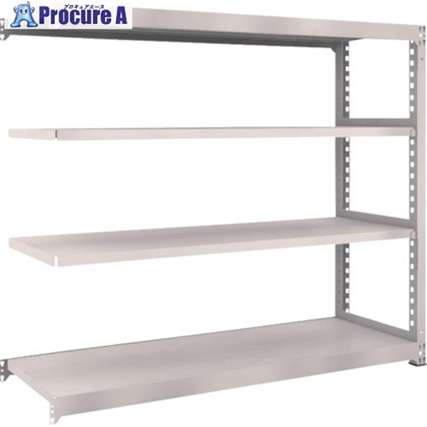 TRUSCO X`[bN M5^ W1800×D571×H1500 4i A lIO[ M5-5664B NG(ȵڰ)  1  gXRR() 