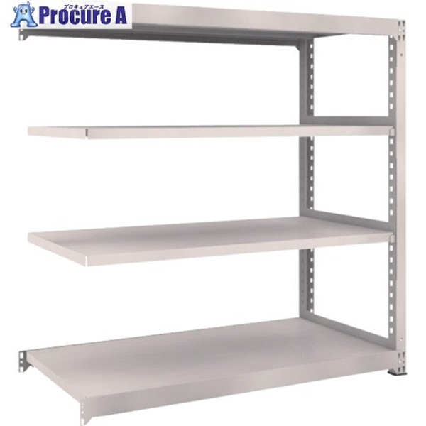 TRUSCO X`[bN M5^ W1500×D721×H1500 4i A lIO[ M5-5574B NG(ȵڰ)  1  gXRR() 