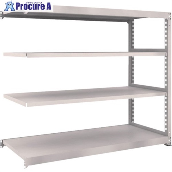 TRUSCO X`[bN M5^ W1800×D721×H1500 4i A lIO[ M5-5674B NG(ȵڰ)  1  gXRR() 