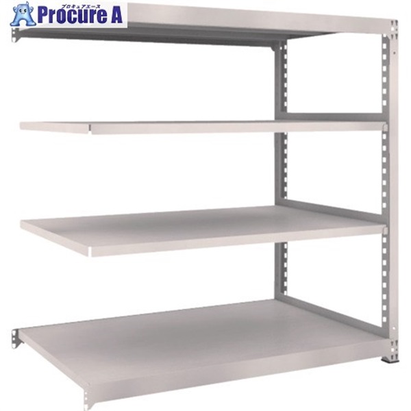 TRUSCO X`[bN M5^ W1500×D921×H1500 4i A lIO[ M5-5594B NG(ȵڰ)  1  gXRR() 