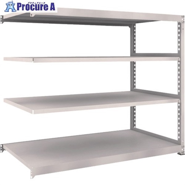 TRUSCO X`[bN M5^ W1800×D921×H1500 4i A lIO[ M5-5694B NG(ȵڰ)  1  gXRR() 