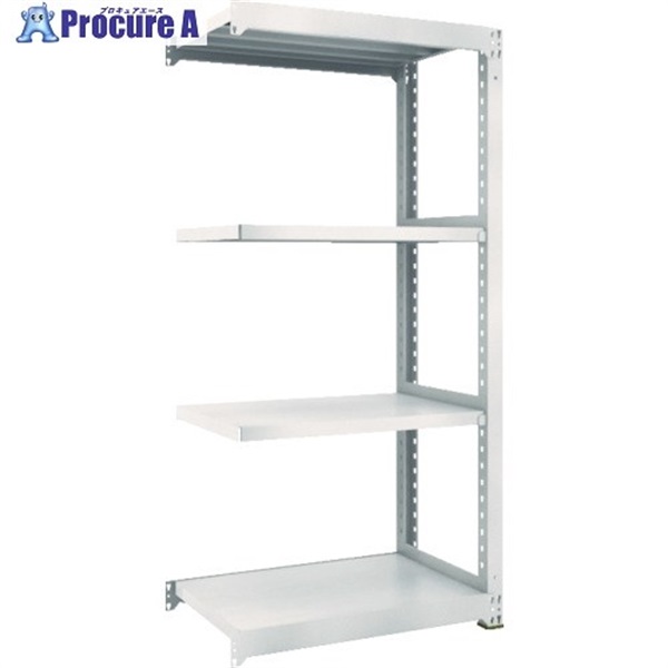 TRUSCO X`[bN M5^ W900×D471×H1800 4i A lIO[ M5-6354B NG(ȵڰ)  1  gXRR() 