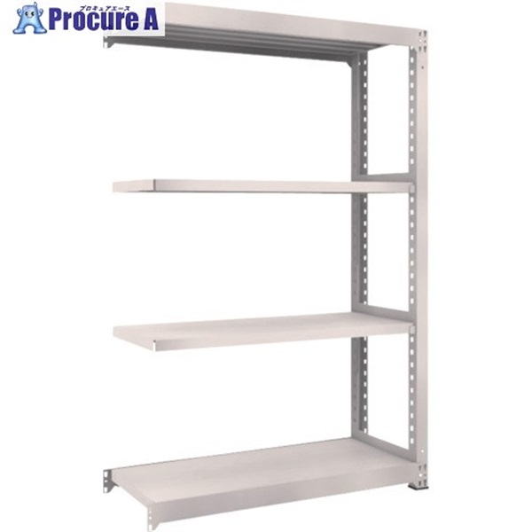 TRUSCO X`[bN M5^ W1200×D471×H1800 4i A lIO[ M5-6454B NG(ȵڰ)  1  gXRR() 