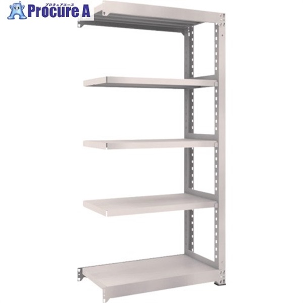 TRUSCO X`[bN M5^ W900×D471×H1800 5i A lIO[ M5-6355B NG(ȵڰ)  1  gXRR() 