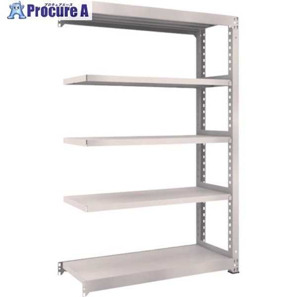 TRUSCO X`[bN M5^ W1200×D471×H1800 5i A lIO[ M5-6455B NG(ȵڰ)  1  gXRR() 