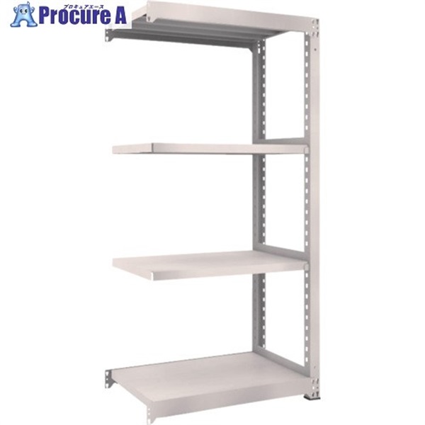 TRUSCO X`[bN M5^ W900×D571×H1800 4i A lIO[ M5-6364B NG(ȵڰ)  1  gXRR() 