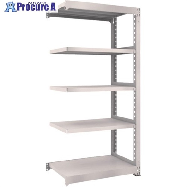 TRUSCO X`[bN M5^ W900×D571×H1800 5i A lIO[ M5-6365B NG(ȵڰ)  1  gXRR() 