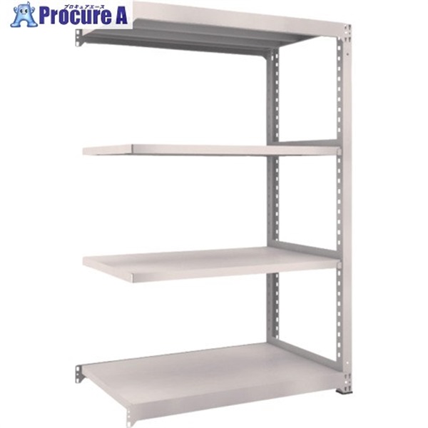 TRUSCO X`[bN M5^ W1200×D721×H1800 4i A lIO[ M5-6474B NG(ȵڰ)  1  gXRR() 