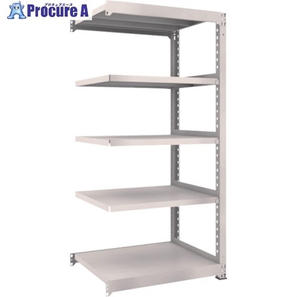 TRUSCO X`[bN M5^ W900×D721×H1800 5i A lIO[ M5-6375B NG(ȵڰ)  1  gXRR() 