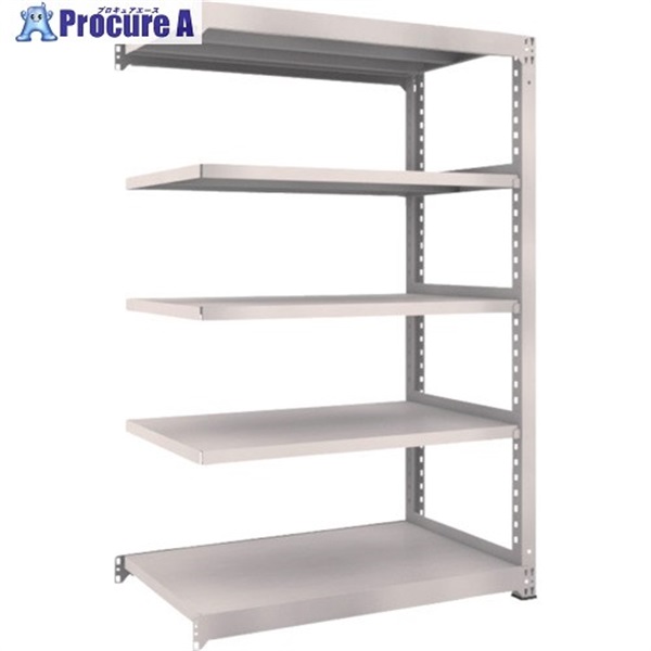 TRUSCO X`[bN M5^ W1200×D721×H1800 5i A lIO[ M5-6475B NG(ȵڰ)  1  gXRR() 