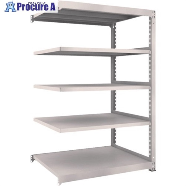 TRUSCO X`[bN M5^ W1200×D921×H1800 5i A lIO[ M5-6495B NG(ȵڰ)  1  gXRR() 