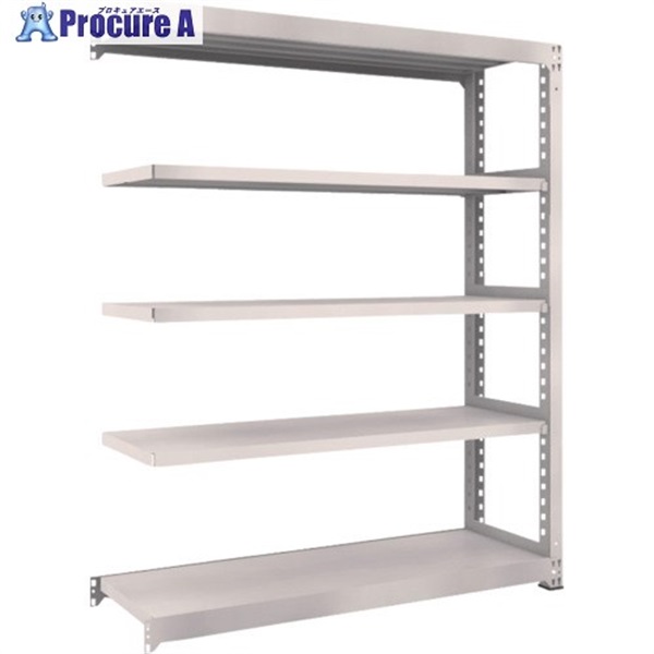 TRUSCO X`[bN M5^ W1500×D471×H1800 5i A lIO[ M5-6555B NG(ȵڰ)  1  gXRR() 