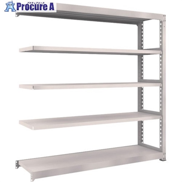 TRUSCO X`[bN M5^ W1800×D471×H1800 5i A lIO[ M5-6655B NG(ȵڰ)  1  gXRR() 