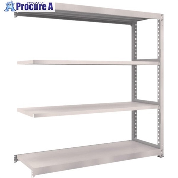 TRUSCO X`[bN M5^ W1800×D571×H1800 4i A lIO[ M5-6664B NG(ȵڰ)  1  gXRR() 