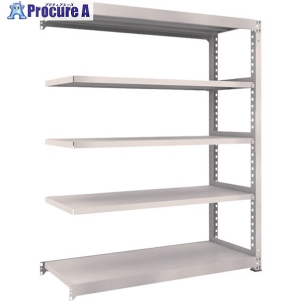 TRUSCO X`[bN M5^ W1500×D571×H1800 5i A lIO[ M5-6565B NG(ȵڰ)  1  gXRR() 