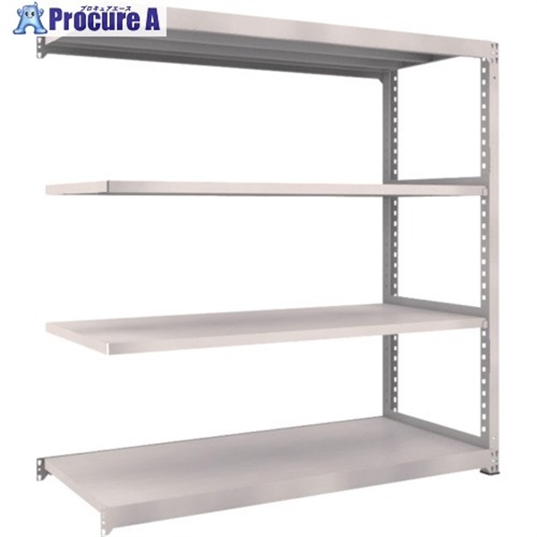 TRUSCO X`[bN M5^ W1800×D721×H1800 4i A lIO[ M5-6674B NG(ȵڰ)  1  gXRR() 