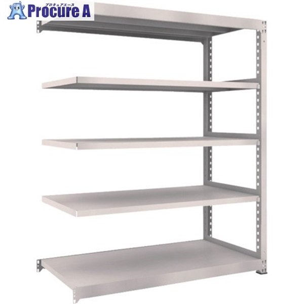 TRUSCO X`[bN M5^ W1500×D721×H1800 5i A lIO[ M5-6575B NG(ȵڰ)  1  gXRR() 